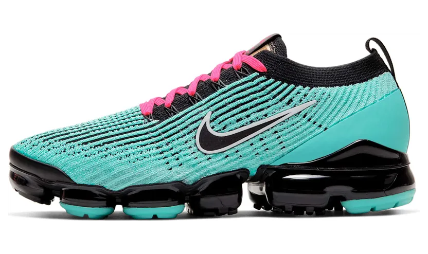 Nike Air VaporMax Flyknit 3 South Beach