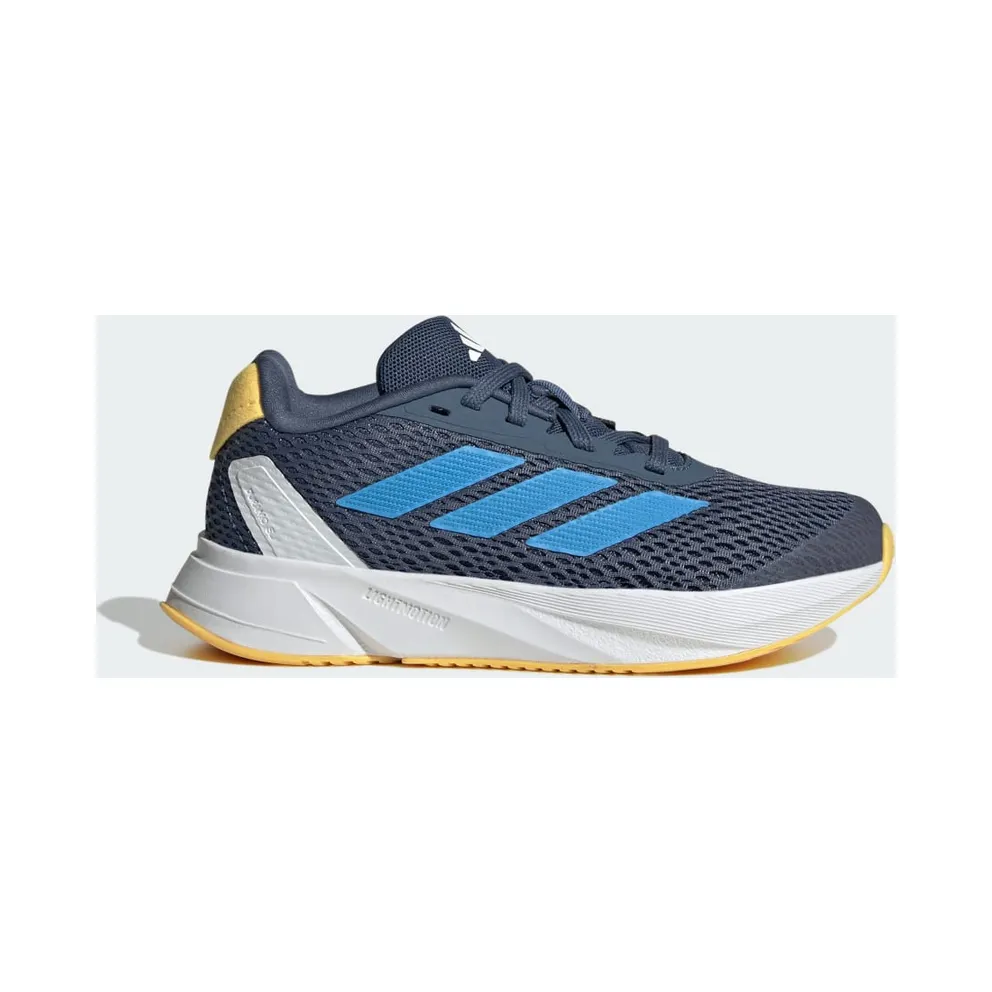 adidas Duramo SL Kids Schuh Preloved Ink / Blue Burst / Spark (ID2627)