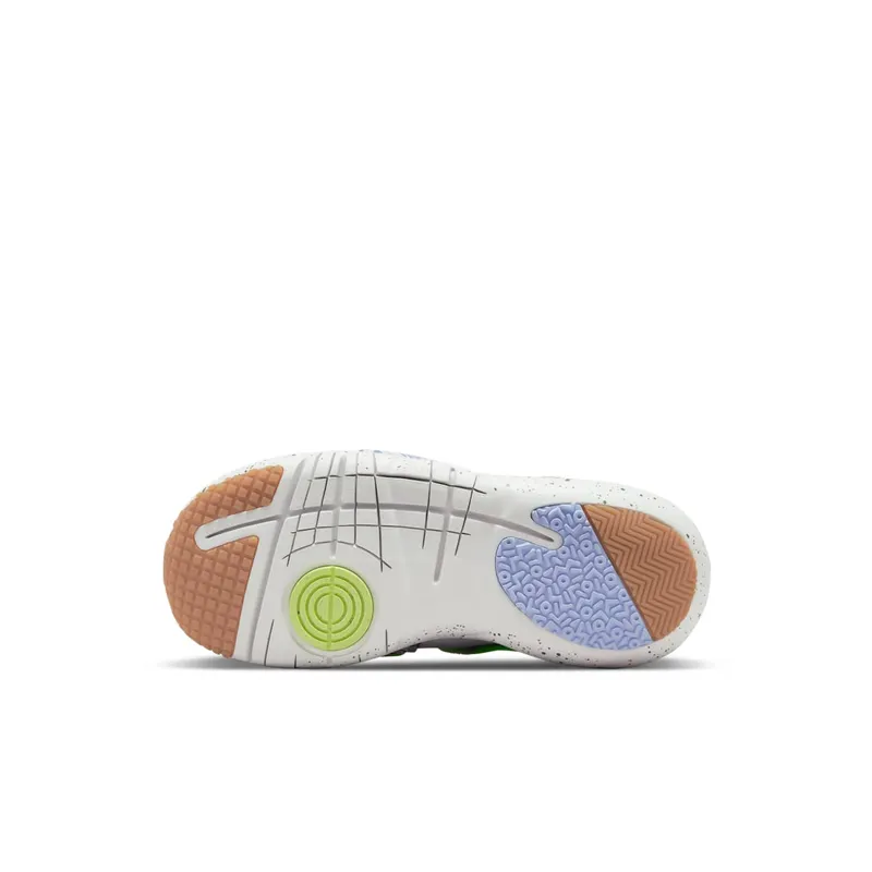 Nike Flex Advance SE Younger Kids’ White (DQ0512-100)