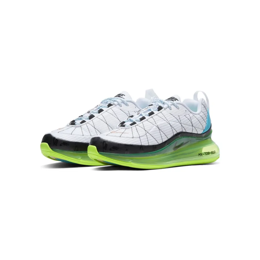 Nike MX-720-818 White (CT1266-101)