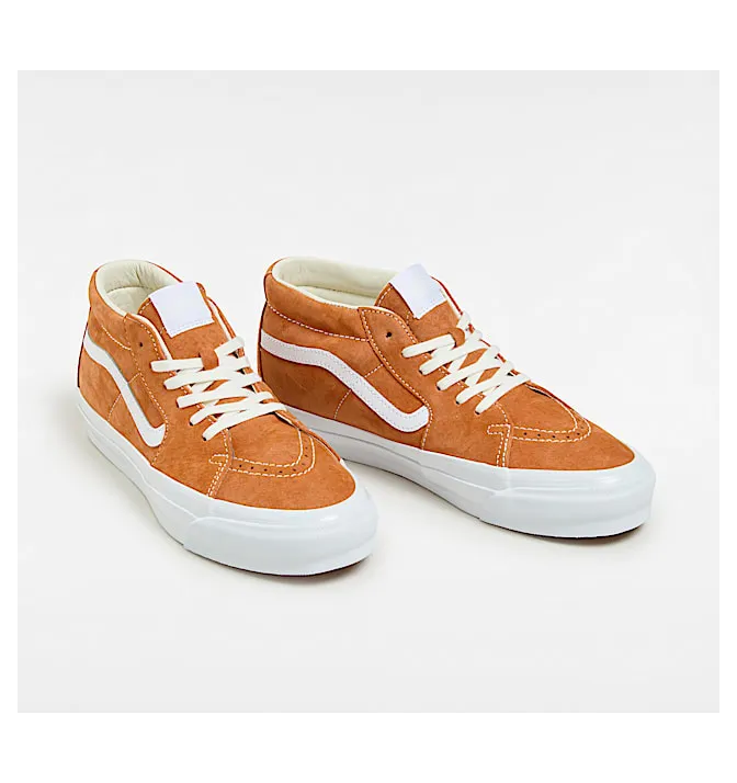 vans-sneaker VN000CQQ8B9