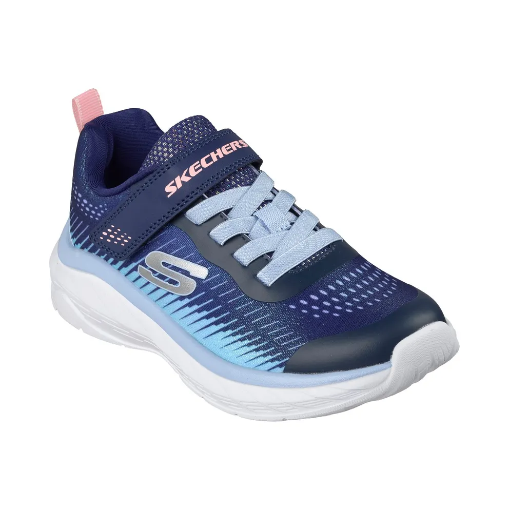 Skechers Boundless – Color Blitz Sneaker Marine