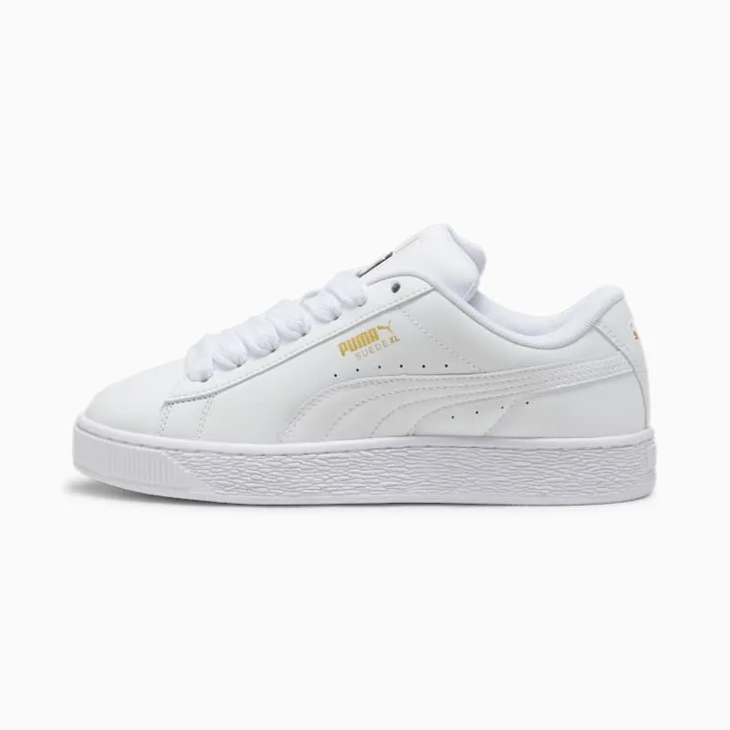 Puma Suede – “White Vapor Grey” (397255-01)