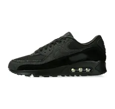 Nike Air Max 90 Black/Infrared 23/Cool Grey (IW6365-001)