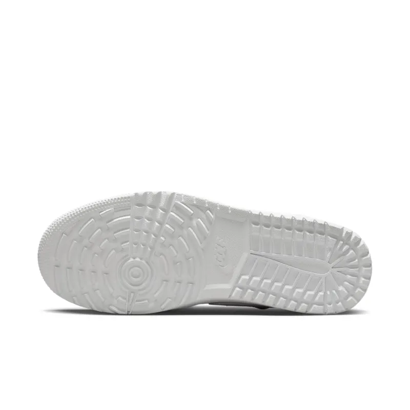 Jordan 1 Retro Low Golf White Croc (DD9315-110)