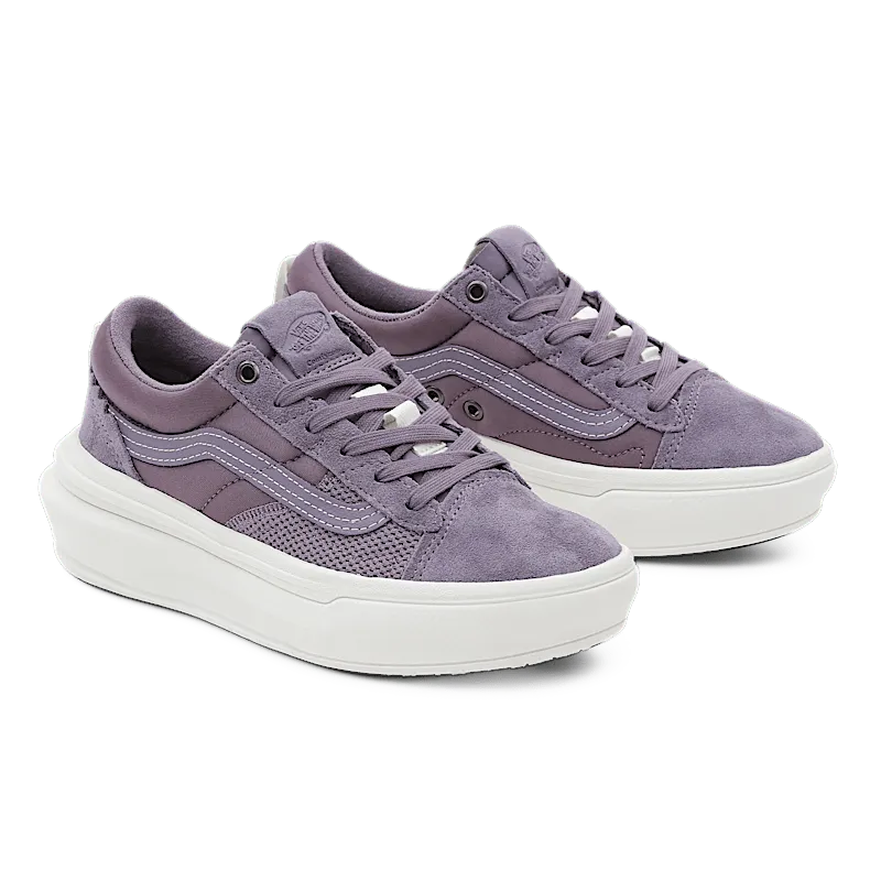 Vans Old Skool Purple