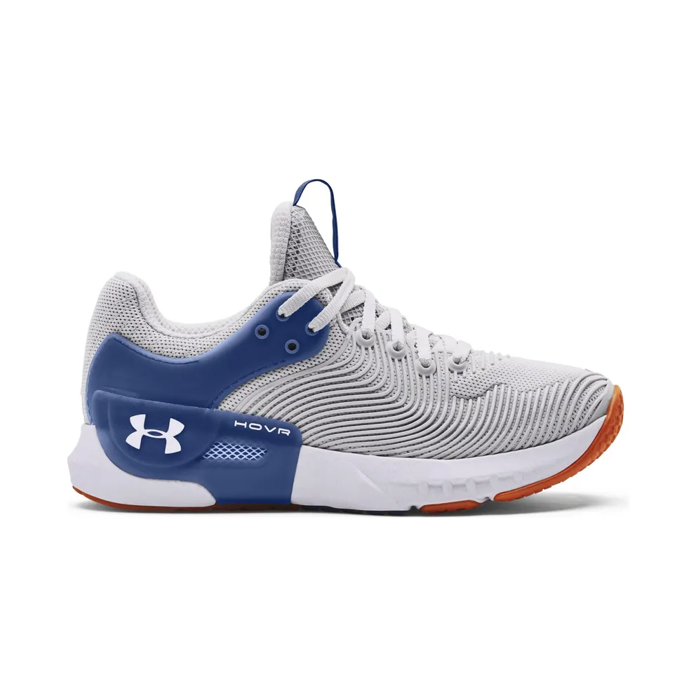 Under Armour HOVR™ Apex 2 Gloss Gray (3024041-100)
