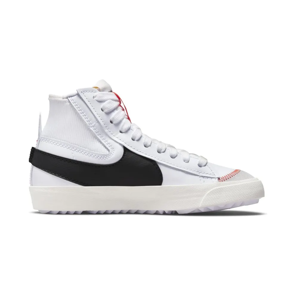 Nike Blazer Mid ’77 Jumbo White (DQ1471-100)