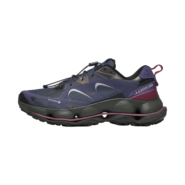 Merrell Speedarc Matis Gore-Tex “Navy Night” (J038355)