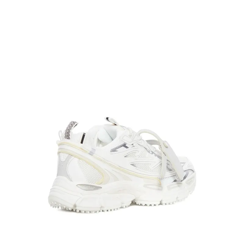 Off-white Be Right Back Arrow “White” (W289C9F001 WHITE)