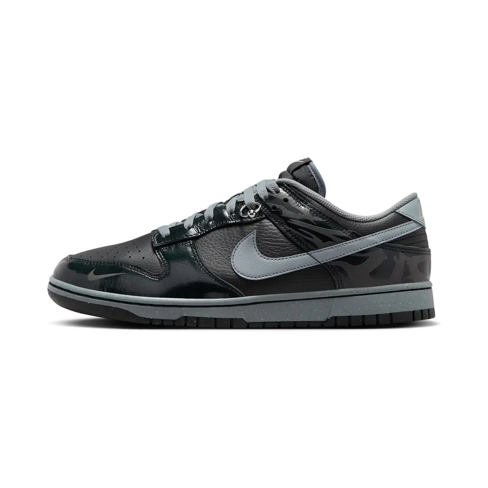 Nike Dunk Low Retro QS “Berlin” (black / off noir) – FZ3053-001