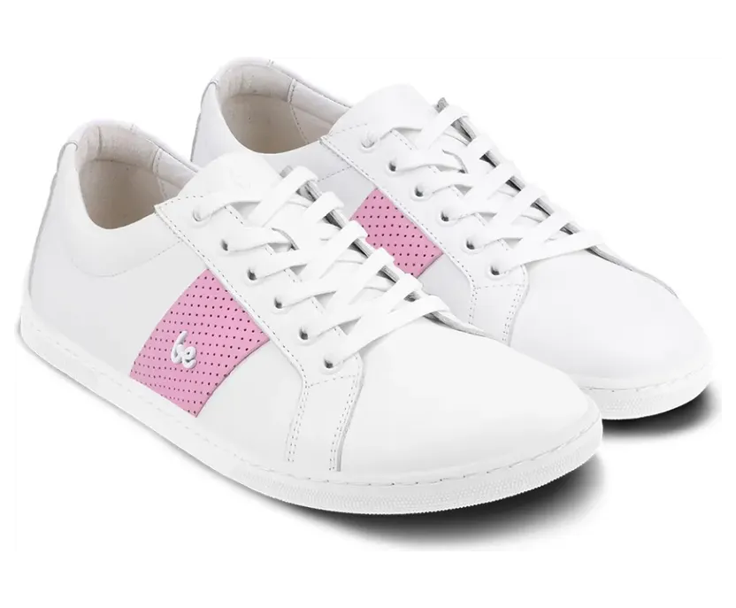 Be Lenka sneaker White / Pink (50940038)