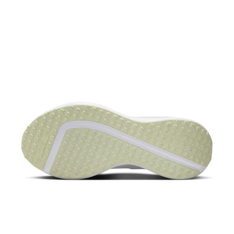 Nike Interact Run White Vast Grey Black Life Lime (FD2292-103)