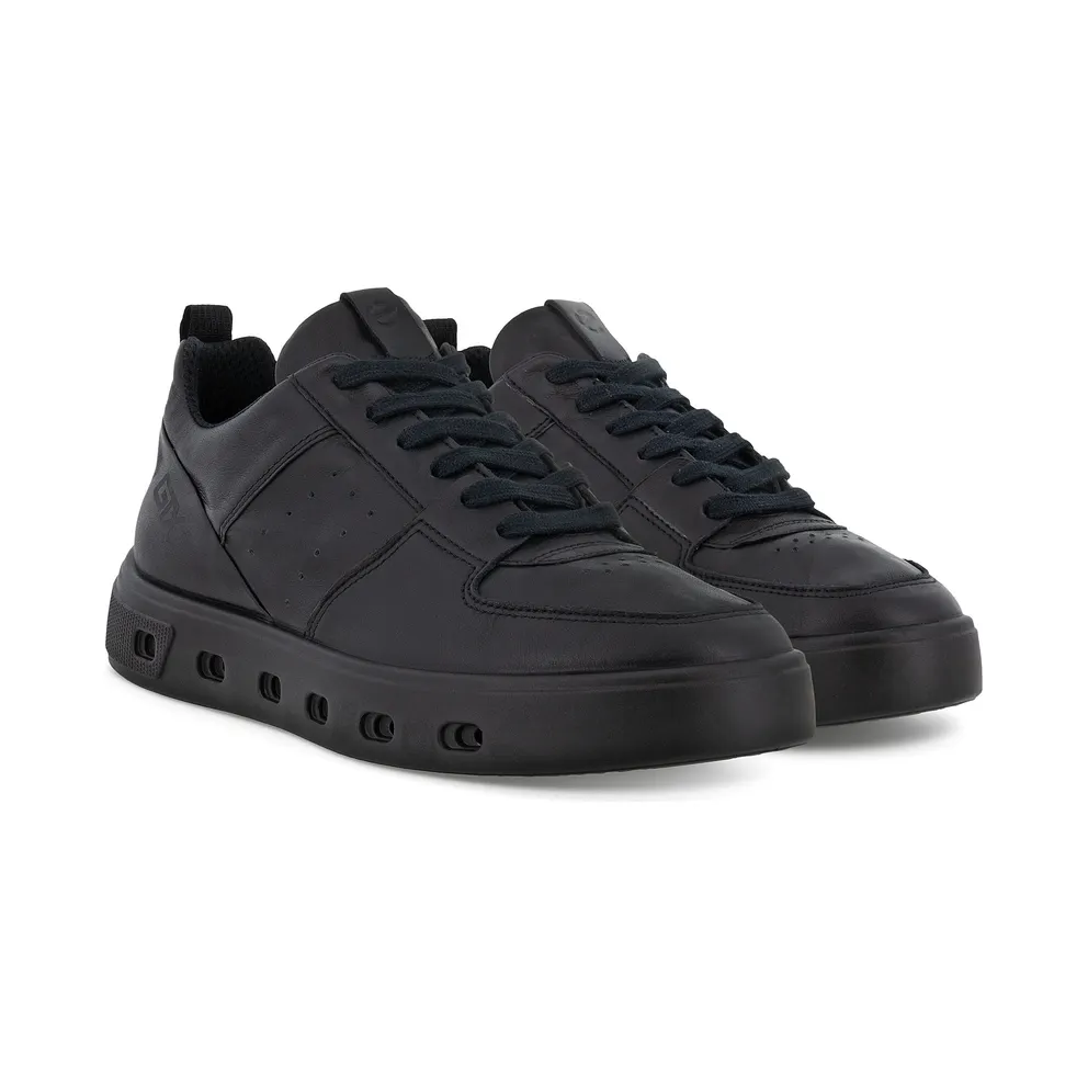 ECCO Street 720 Womens Retro Black (20971301001)