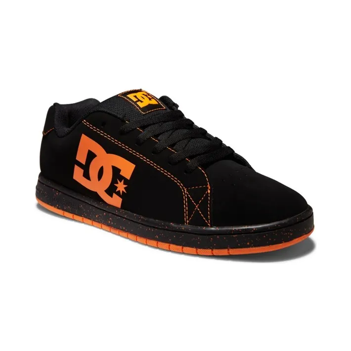 DC Gaveler black/orange (ADYS100536-BO1)