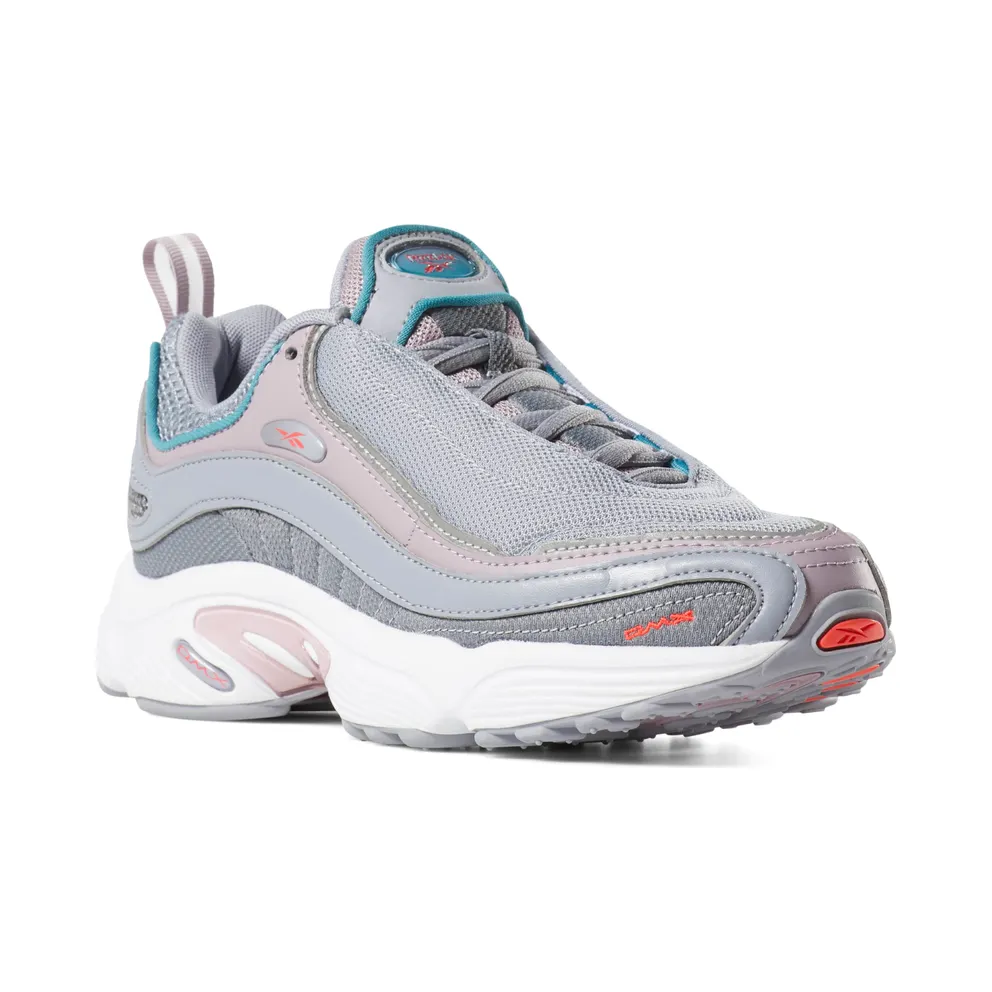 Reebok Daytona DMX Cool Shadow / Grey / Lilac