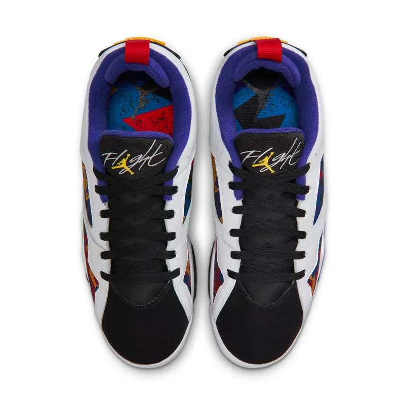 Jordan MVP 92 “Nothing But Net” (IM6570-100)