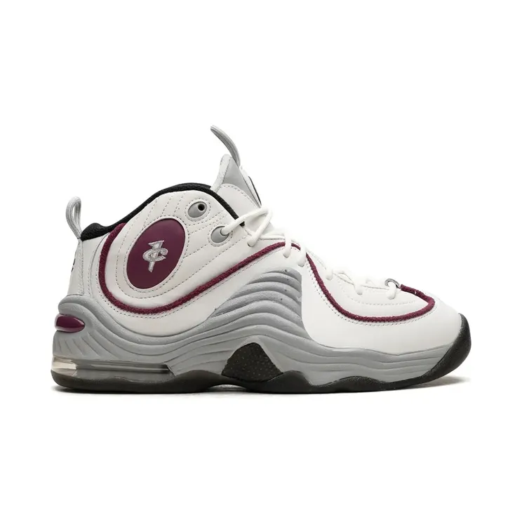 Nike Air Penny 2 Rosewood “White” (DV1163)