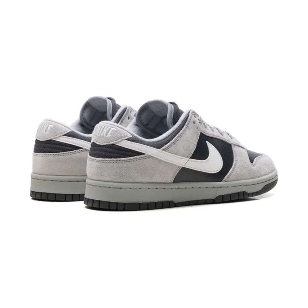 Nike Dunk Low “Smoke Grey” (HV2532-001)