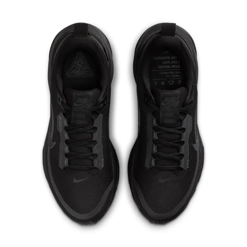 Nike Vomero 18 Gore-Tex Black Anthracite (HQ7002-001)