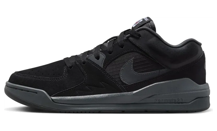 Jordan Stadium 90 Black Anthracite (DX4397-001)