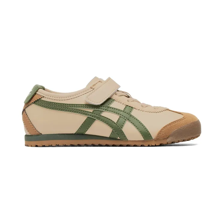 Onitsuka Tiger Mexico 66 Beige Green (1184A049-250)