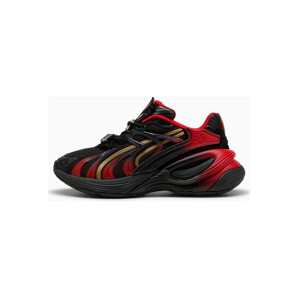 Puma Inverse Chrome Sonic The Hedgehog Shadow (403420-01)