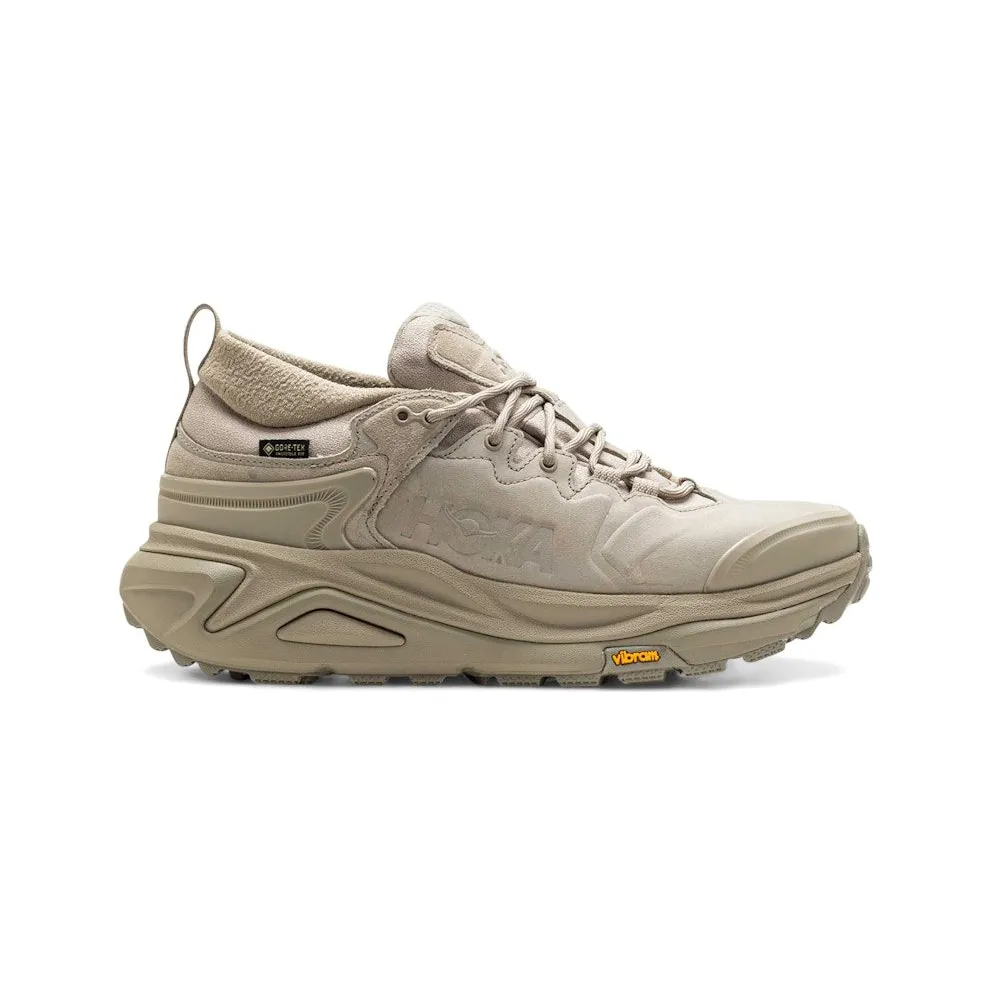 Hoka One Kaha 3 Low Gore-Tex Raw Linen Oat Milk (1162533-RWL)