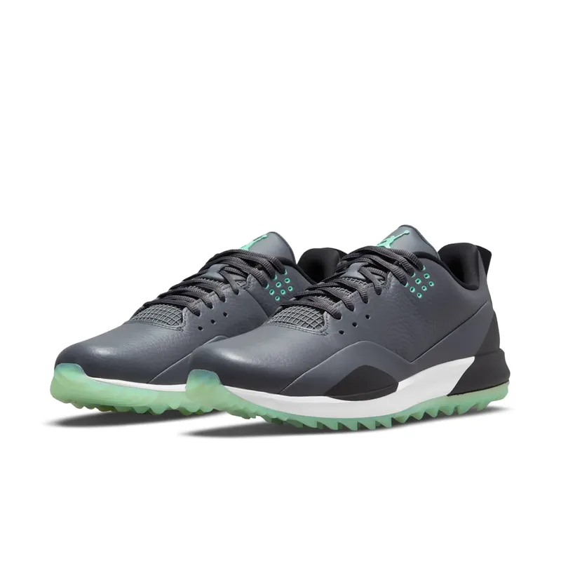 Jordan ADG 3 Golf Grey Green Glow (CW7242-002)