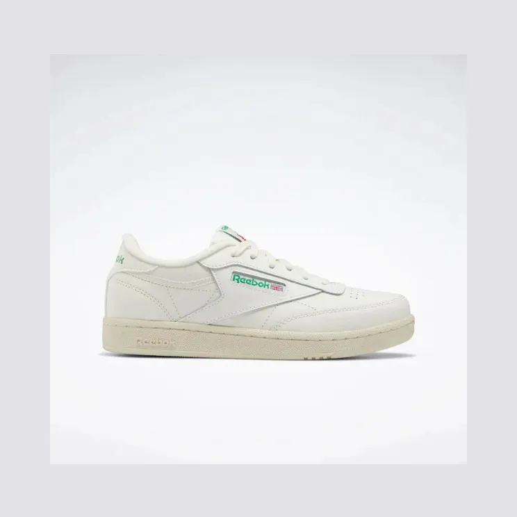 Reebok Club C Beige (100046747)