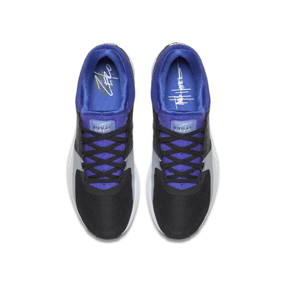 Nike Air Max Zero Persian Violet Black/Persian Violet-White (789695-004)