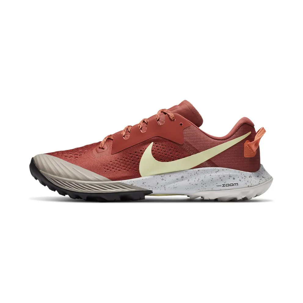 Nike Air Zoom Terra Kiger 6 Trail-Laufschuh für Braun (CJ0219-600)