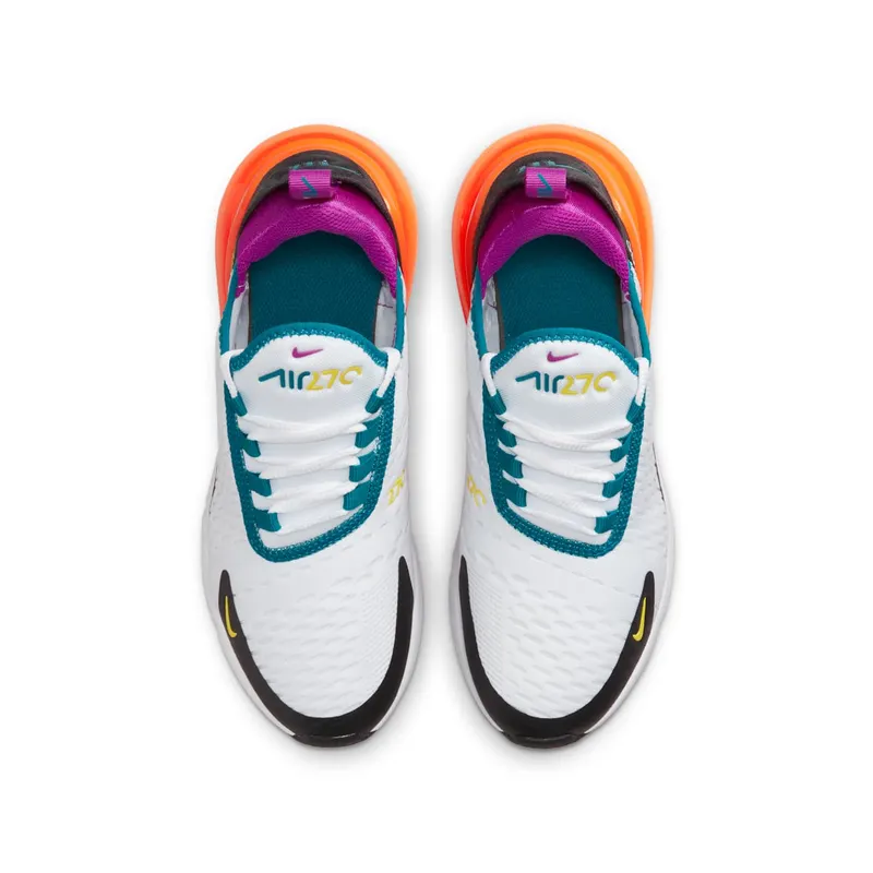 Nike Air Max 270 “Vivid Purple” (FD0299-100)