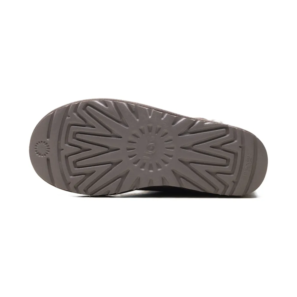 Ugg Bailey Button 2 “Thunder Cloud” (1016226-TCLD)