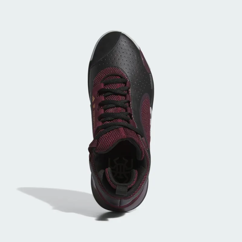 adidas D.O.N. Issue #5 Team Maroon (IE7800)