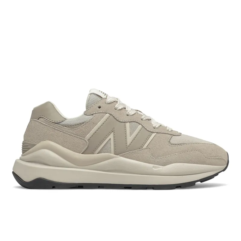 New Balance 57/40 Light Milk Tea (W) (W5740LT1)