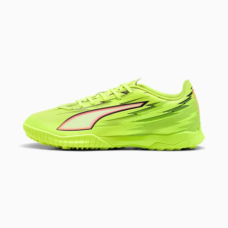 Puma Ultra Yellow Alert / Puma Black / Glowing Red (108987-01)