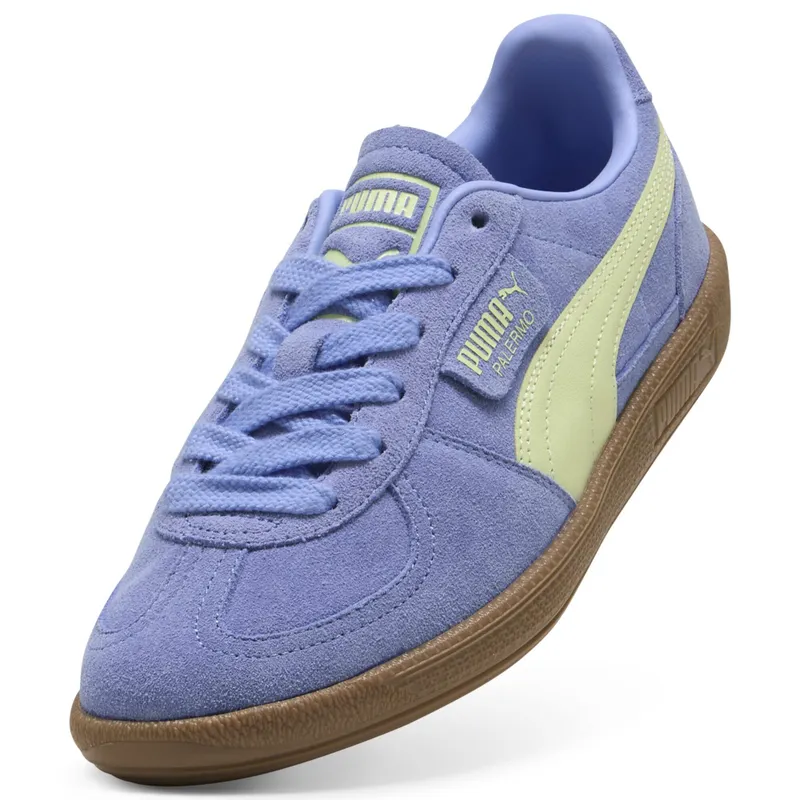 Puma Palermo “Intense Lavender / Gum” (396463_88)