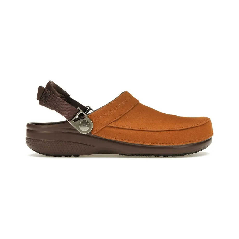 Crocs Classic Clog Mocha (209389-2ZH)