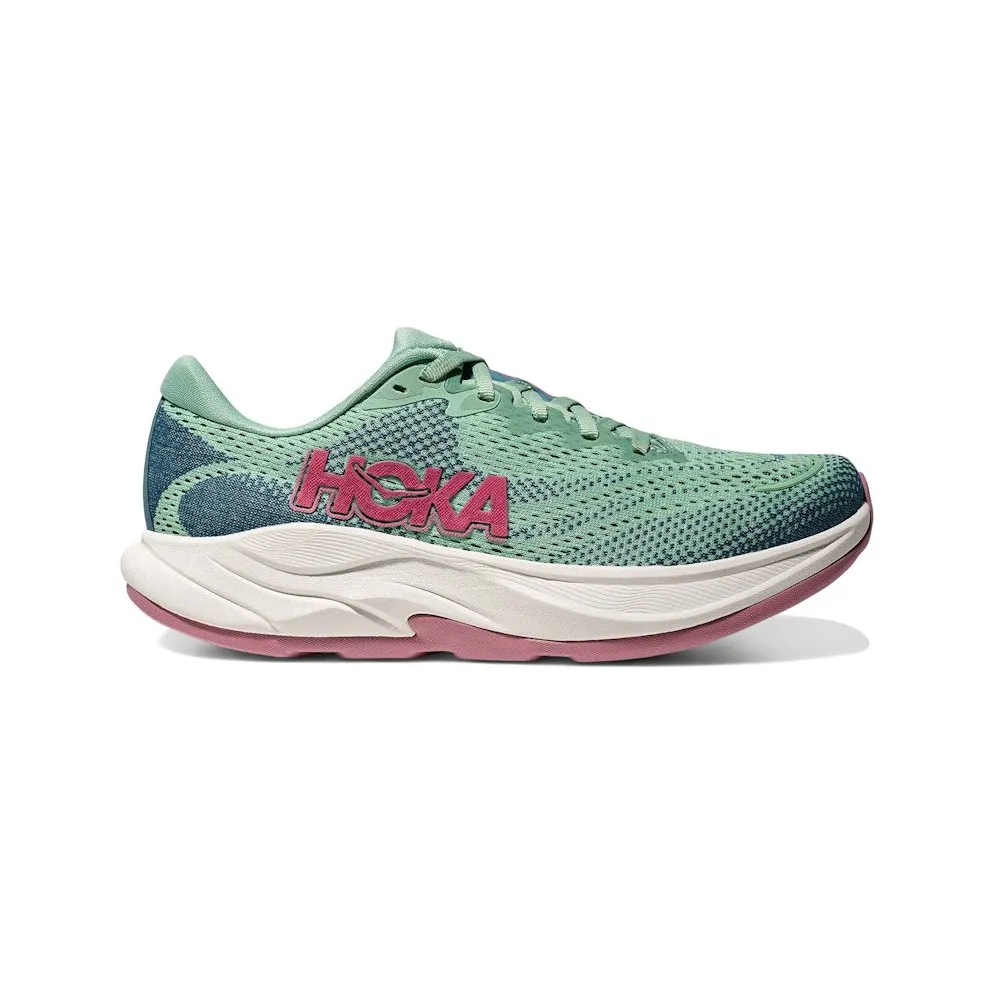 Hoka One Rincon 4 Jadeite Alpine Blue (1155131-JTL)