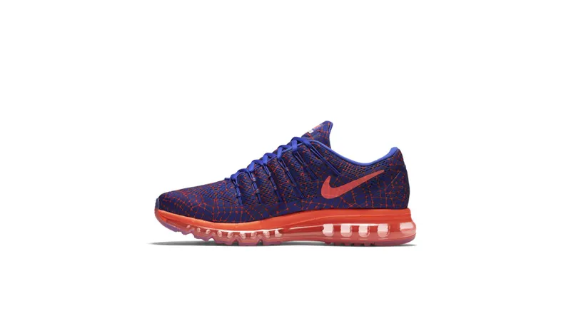 Nike Air Max 2016 Print Concord Total Crimson Concord/Total Crimson (818135-402)