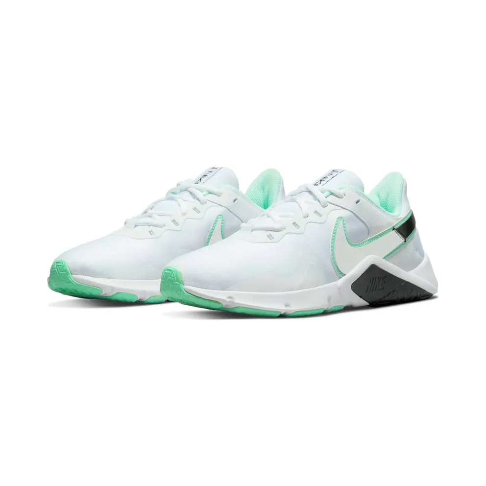Nike Legend Essential 2 Training White (CQ9545-102)