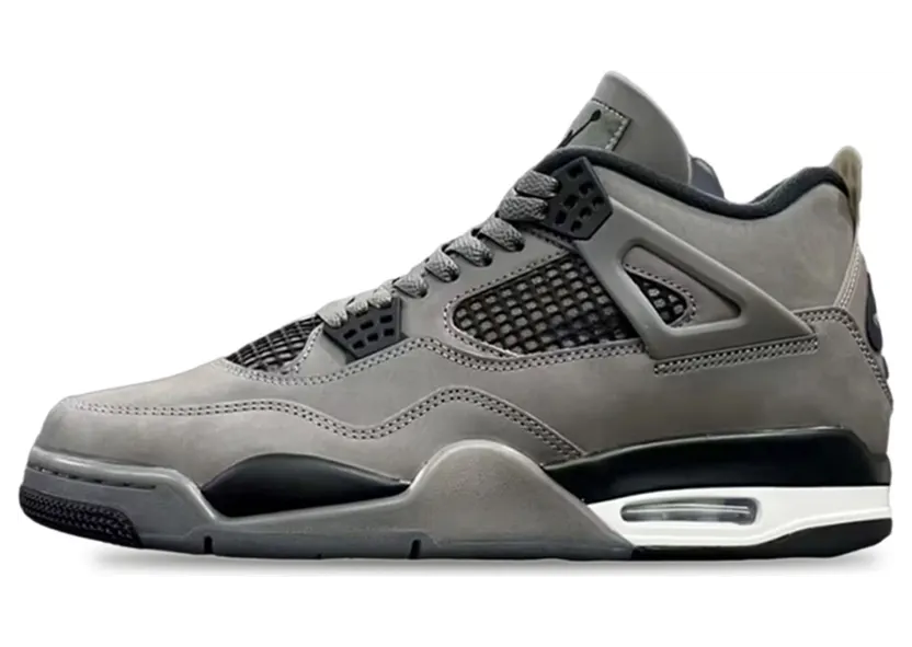 Air Jordan 4 Cave Stone (FQ8138-200)