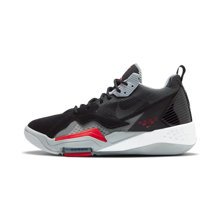 Jordan Zoom ’92 “Anthracite / Sky Grey / Black” (CK9183-001)