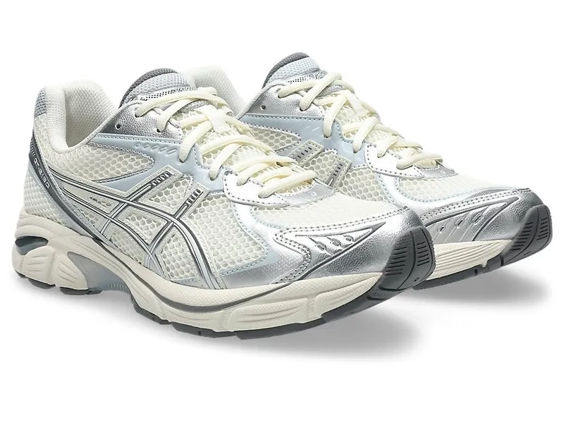 ASICS GT-2160 “Cream / Pure Silver” (1203A980-100)