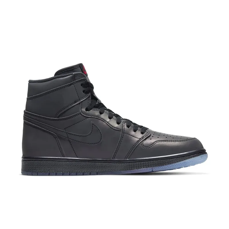 Air Jordan Nike AJ I 1 High ‘Zoom Fearless’ (2019) (BV0006-900)