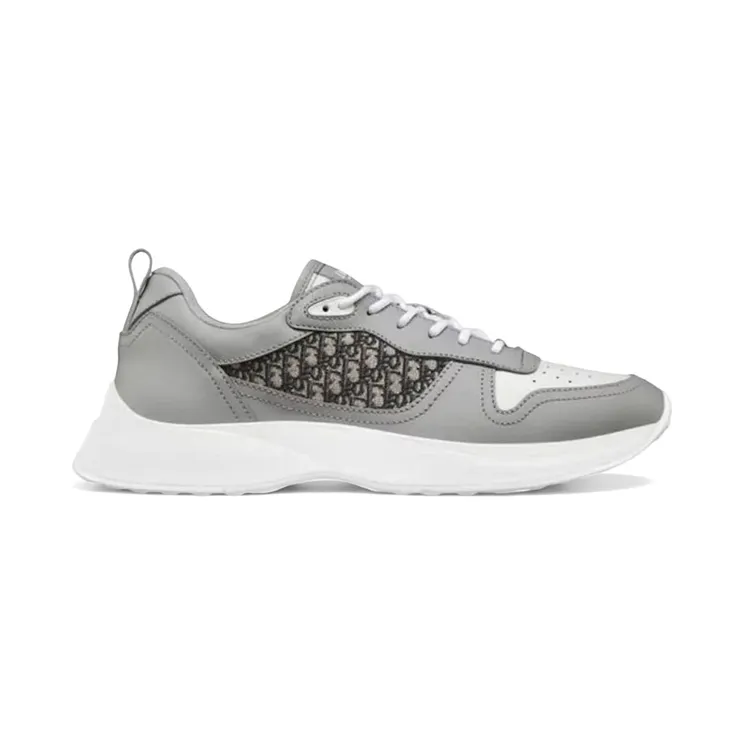 Dior B25 Dior Oblique Grey (3SN299ZIR_H165)
