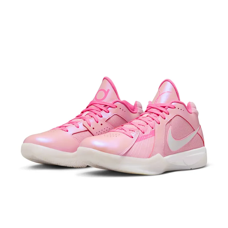 Nike Zoom KD 3 Medium Soft Pink/Lotus Pink/White (FJ0982-600)