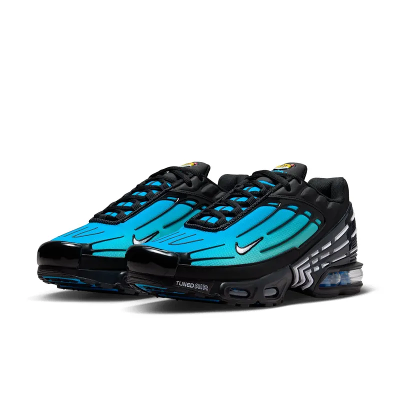 Nike Air Max Plus 3 Aqua Gradient (FQ2417-001)