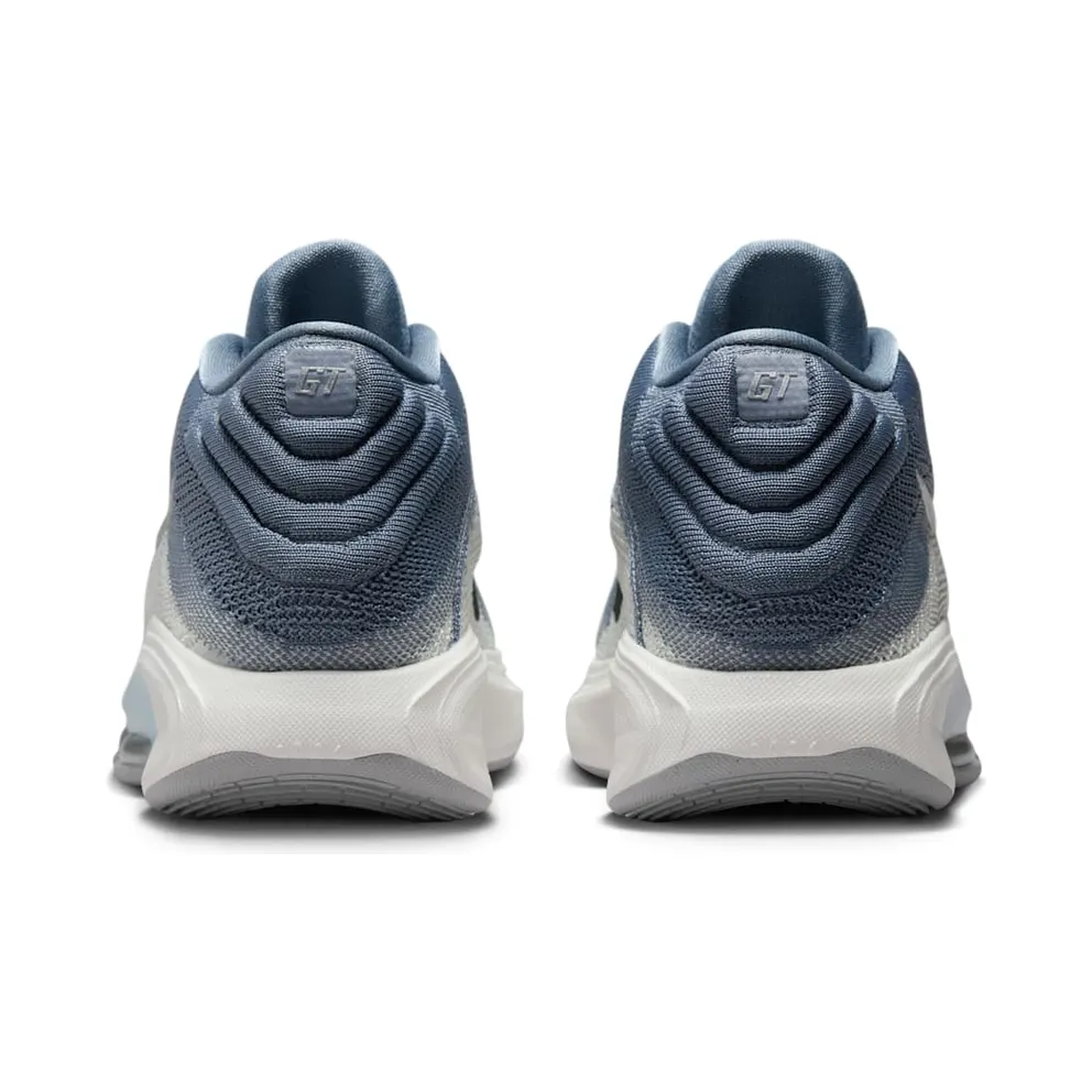 Nike Air Zoom GT Hustle 3 “Ashen Slate Sail White Anthracite” (FV5953-402)
